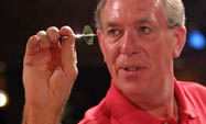 John Lowe - World Champion In 3 Different Decades