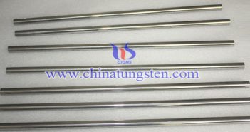 tungsten carbide rod scrap picture