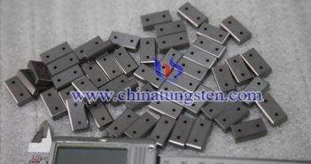 tungsten carbide parts picture