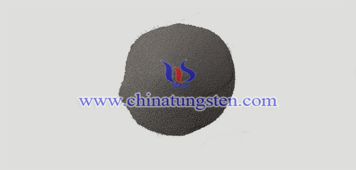 primary tungsten powder picture