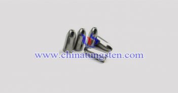 tungsten alloy flipping weight picture