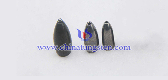 tungsten alloy weight for sport picture