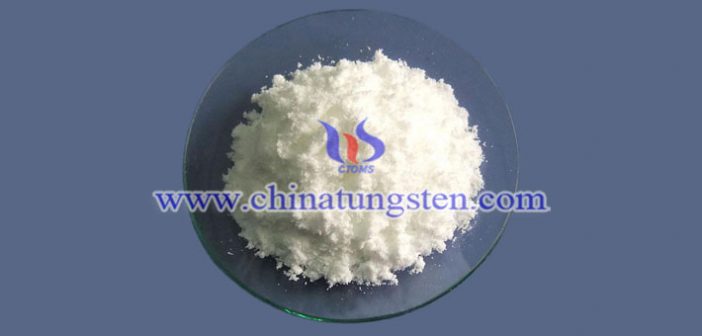 europium oxide picture