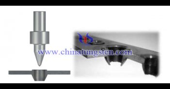 tungsten carbide flowdrill image