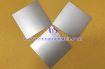 TZM molybdenum alloy plates photo